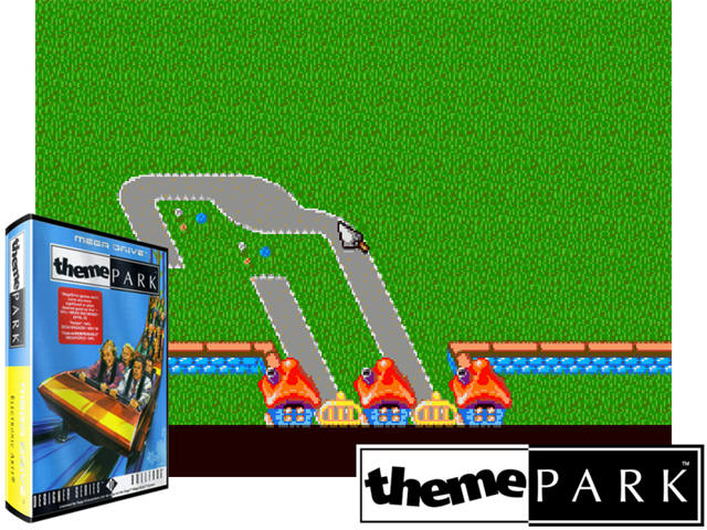 Theme Park (UE) [!]